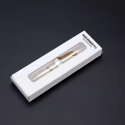 LED Spinning Pen — Light-Up Fidget Pen
