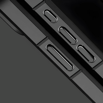 E-Ink Phone Case — Color-Shifting Screen Cover