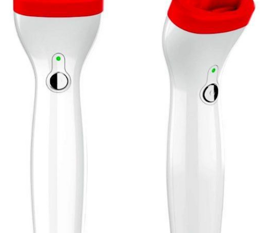 Miracle Lip Plumper — Instant Fuller Lips